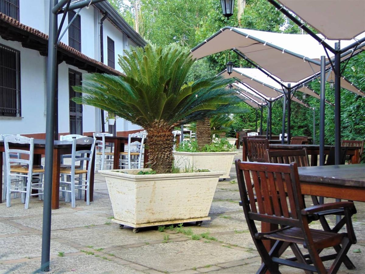 Casale Rurale Bed and Breakfast San Marco Evangelista Buitenkant foto