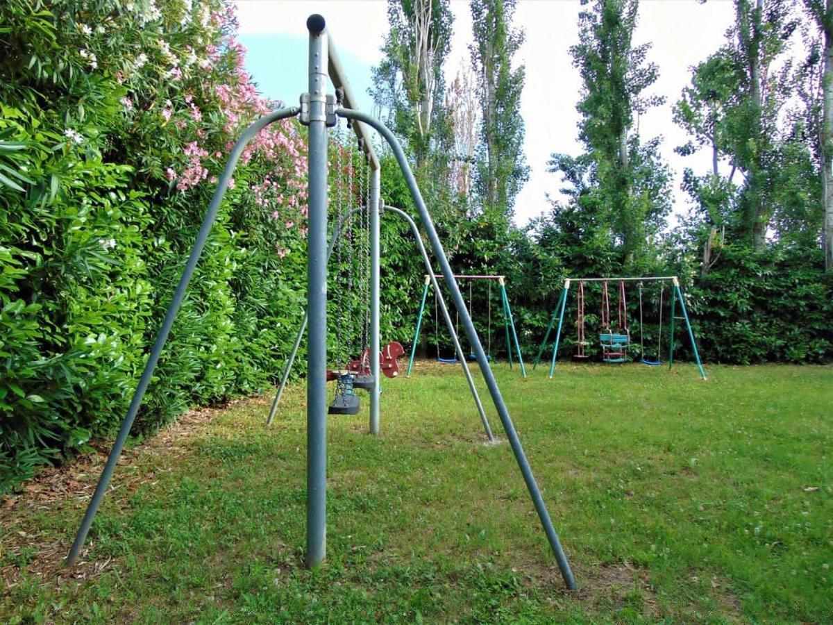 Casale Rurale Bed and Breakfast San Marco Evangelista Buitenkant foto
