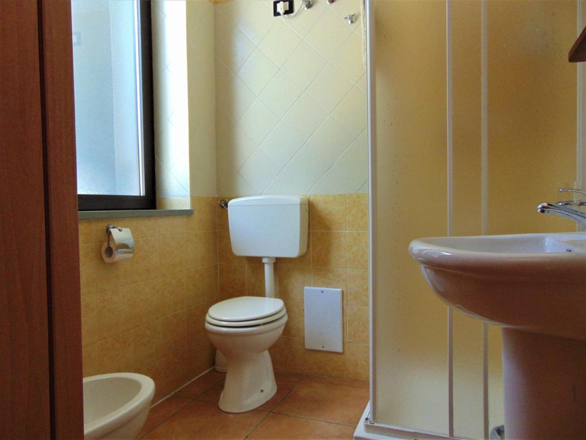 Casale Rurale Bed and Breakfast San Marco Evangelista Buitenkant foto