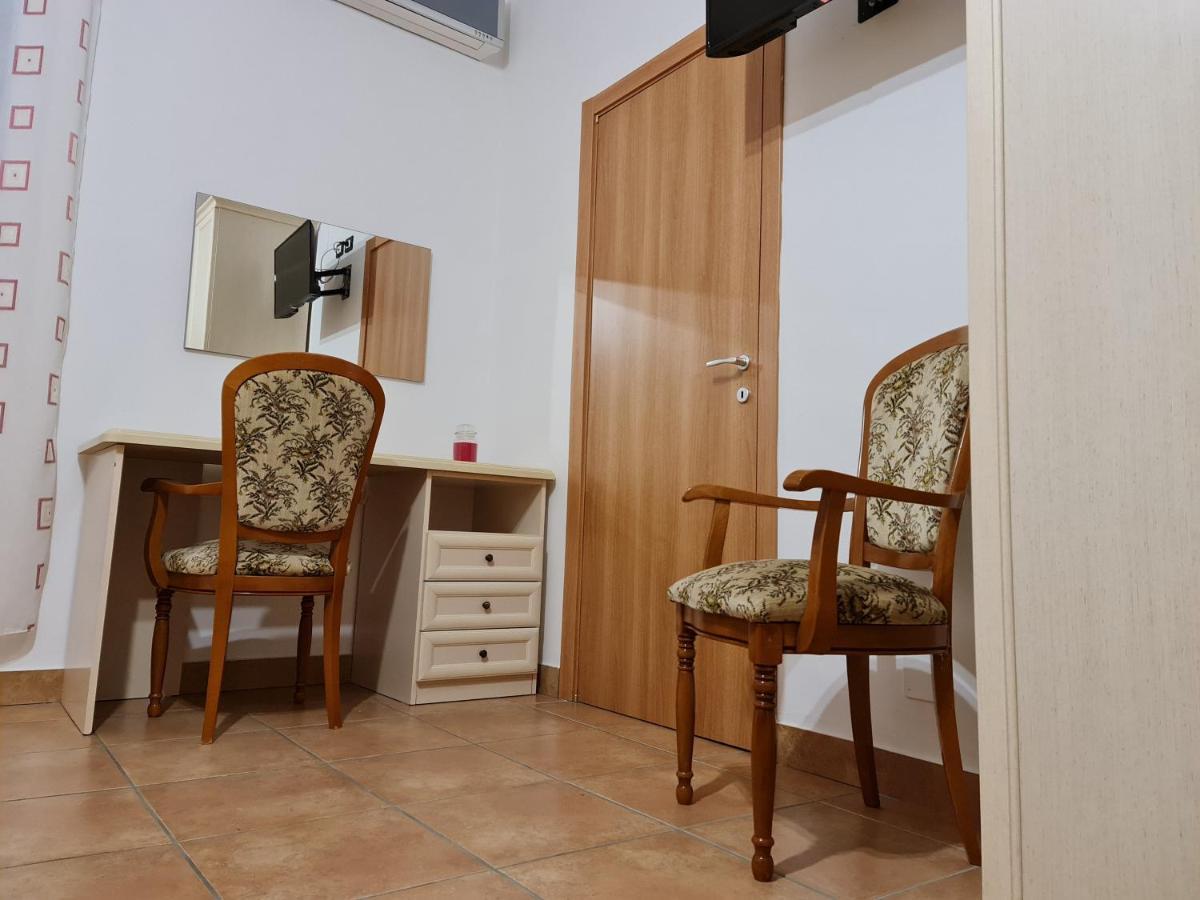 Casale Rurale Bed and Breakfast San Marco Evangelista Buitenkant foto