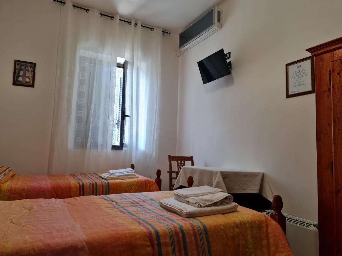 Casale Rurale Bed and Breakfast San Marco Evangelista Buitenkant foto