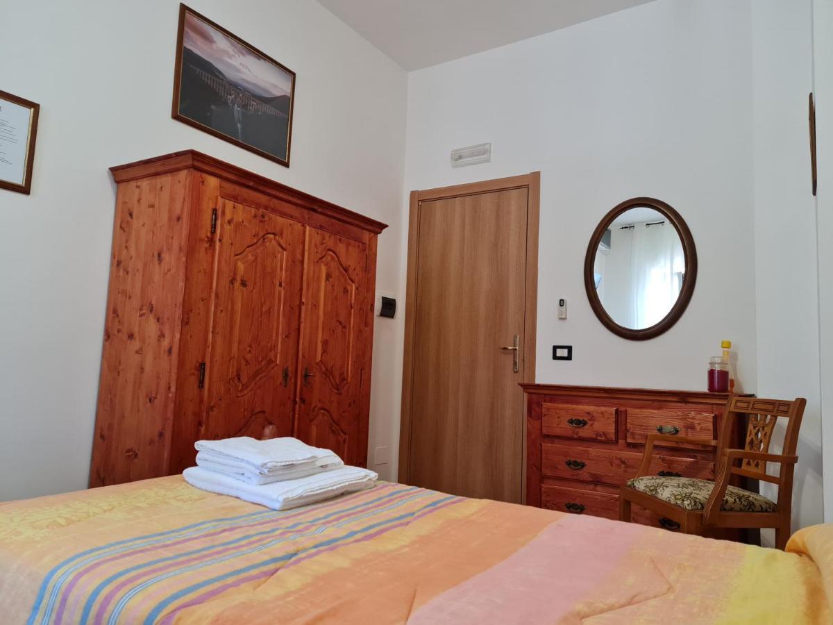 Casale Rurale Bed and Breakfast San Marco Evangelista Buitenkant foto