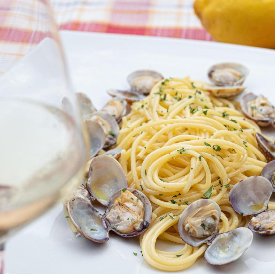 Casale Rurale Bed and Breakfast San Marco Evangelista Buitenkant foto