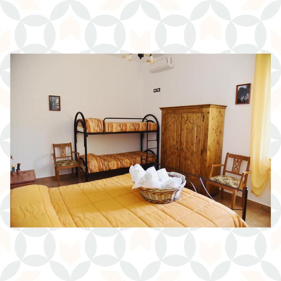 Casale Rurale Bed and Breakfast San Marco Evangelista Buitenkant foto