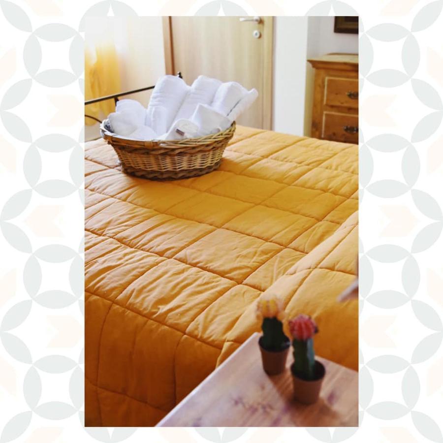 Casale Rurale Bed and Breakfast San Marco Evangelista Buitenkant foto