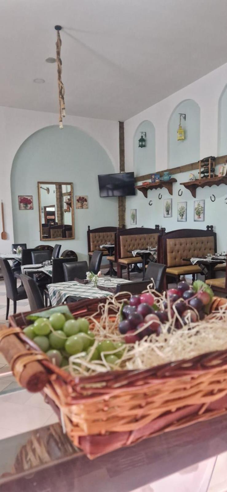 Casale Rurale Bed and Breakfast San Marco Evangelista Buitenkant foto