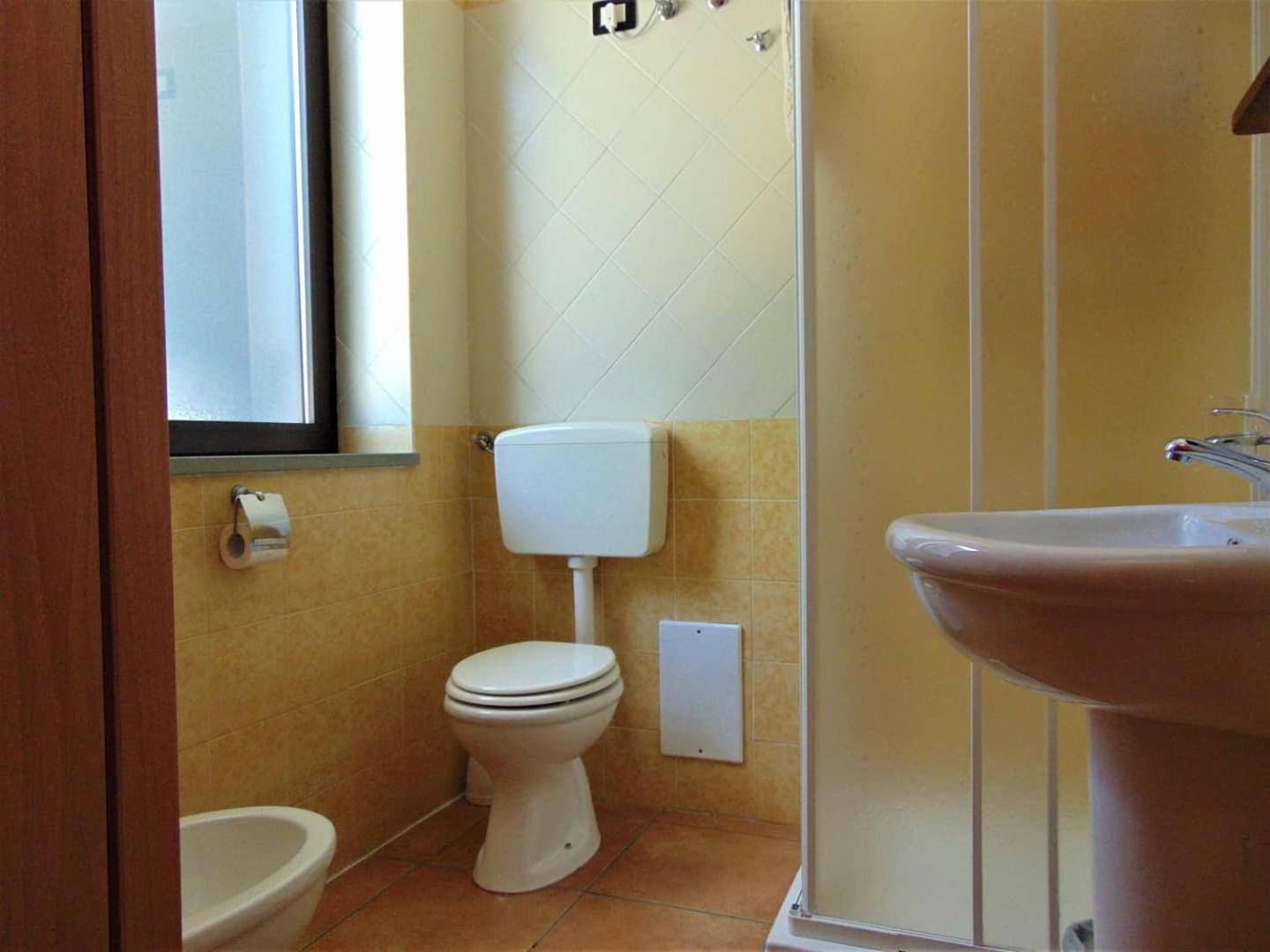 Casale Rurale Bed and Breakfast San Marco Evangelista Kamer foto