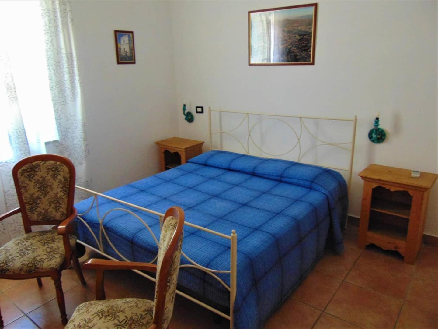 Casale Rurale Bed and Breakfast San Marco Evangelista Kamer foto