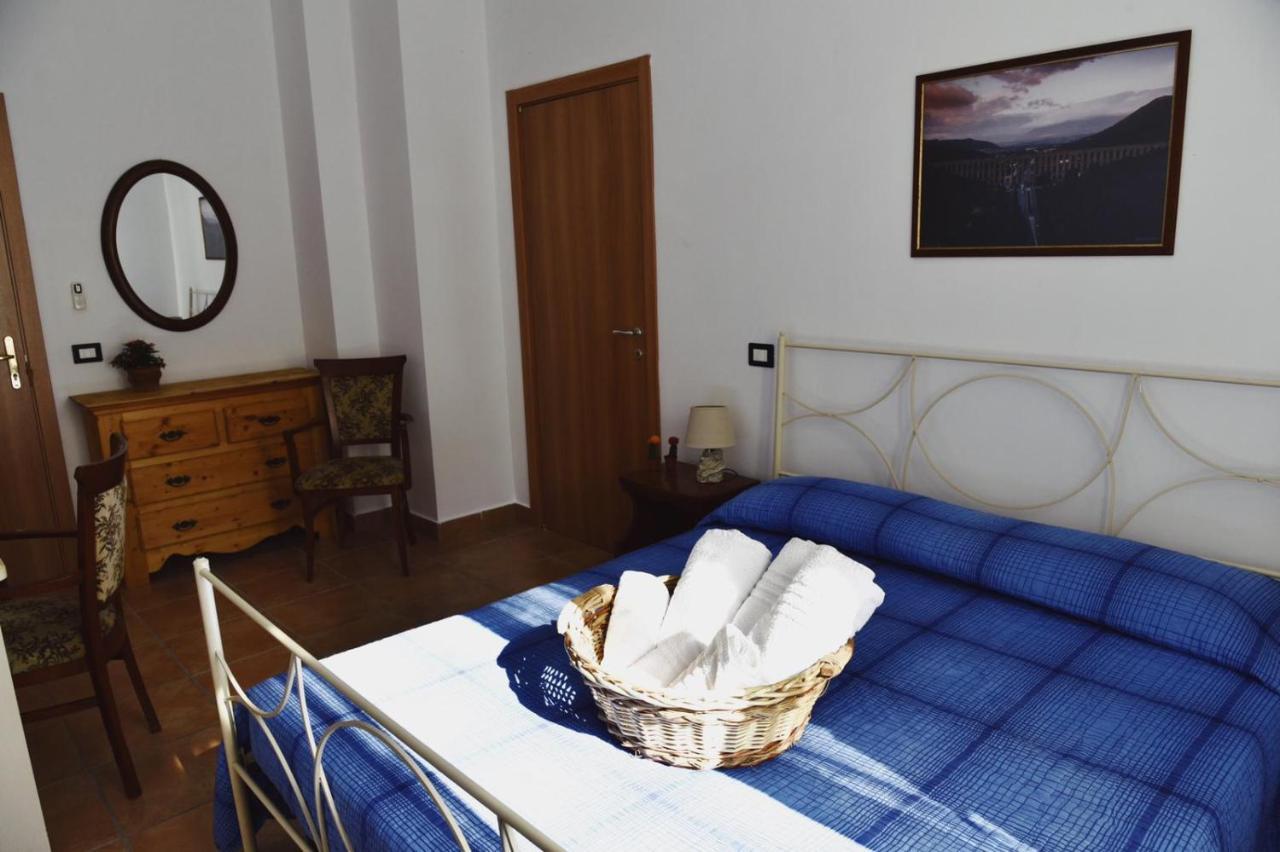 Casale Rurale Bed and Breakfast San Marco Evangelista Buitenkant foto